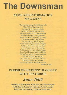 June 2000