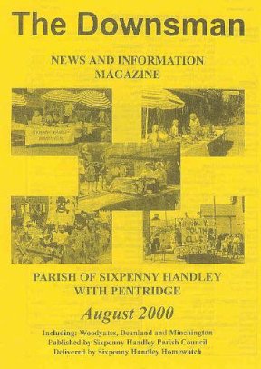August 2000