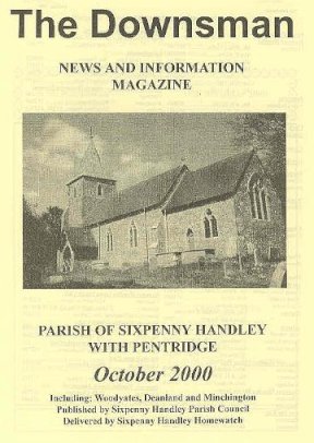 October 2000