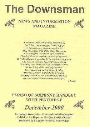 December 2000