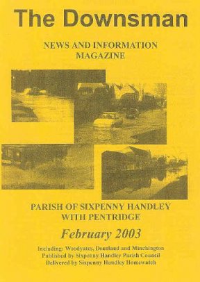 February 2003