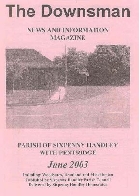 June 2003