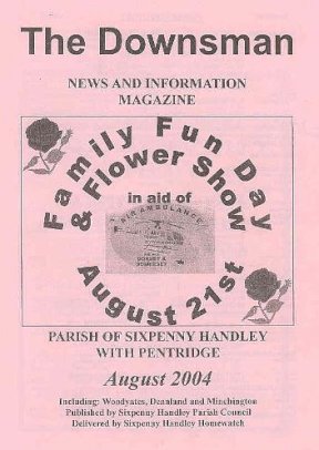 August 2004