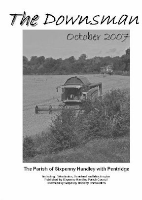 October 2007
