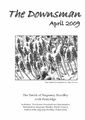 April 2009