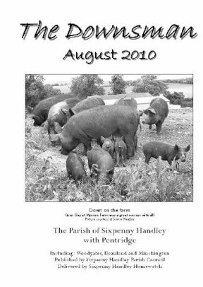 August 2010